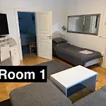 Center, Private With Kitchen Or Entire 88m2 Mäntyharju