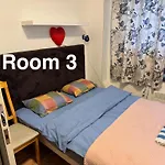 Center, Private With Kitchen Or Entire 88m2 Apartmán Mäntyharju