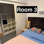 Center, Private With Kitchen Or Entire 88m2 Mäntyharju