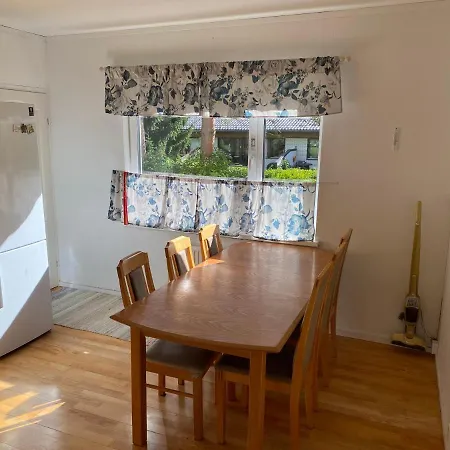 Center, Private With Kitchen Or Entire 88m2 * Mäntyharju