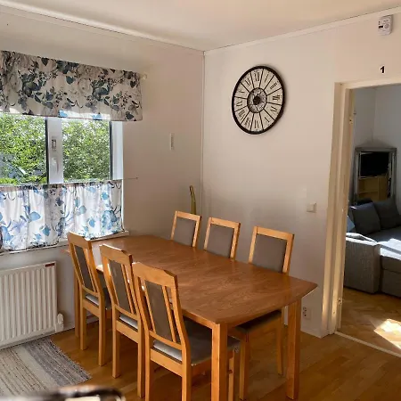 Center, Private With Kitchen Or Entire 88m2 Apartament Mäntyharju