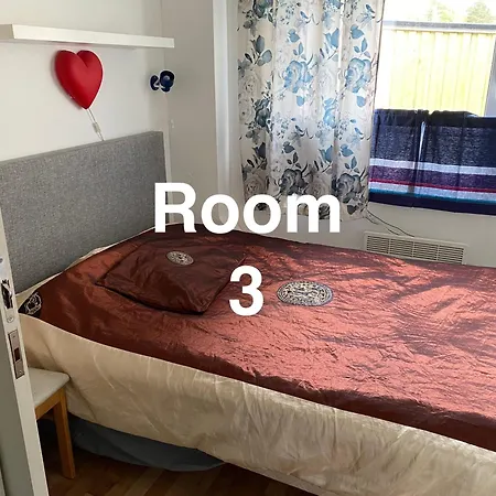 Center, Private With Kitchen Or Entire 88m2 *