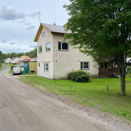 Keskus, Yksityishuoneita Keittioellae Tai Koko 88m2 Asunto Apartamento Mäntyharju