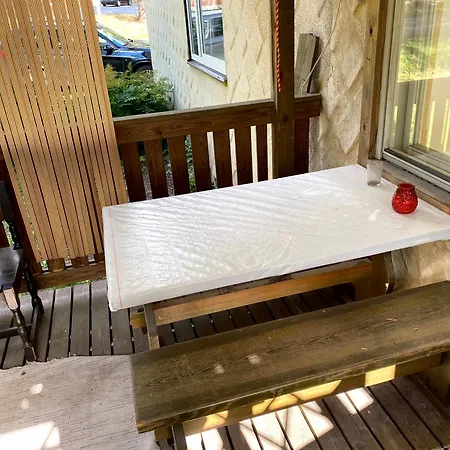 Apartament Center, Private With Kitchen Or Entire 88m2