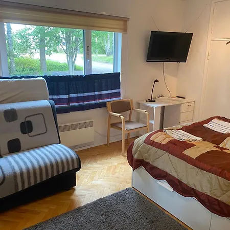 Apartamento Center, Private With Kitchen Or Entire 88m2
