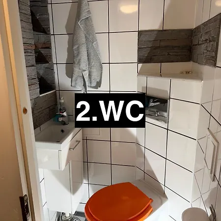 Huoneisto Center, Private With Kitchen Or Entire 88m2 Mäntyharju