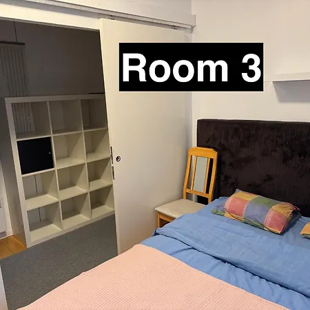 Center, Private With Kitchen Or Entire 88m2 Mäntyharju