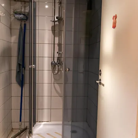 Huoneisto Center, Private With Kitchen Or Entire 88m2 *