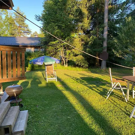 Center, Private With Kitchen Or Entire 88m2 Apartament Mäntyharju