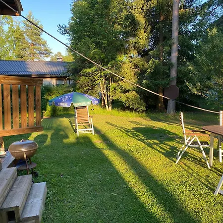 Keskus, Yksityishuoneita Keittioellae Tai Koko 88m2 Asunto Apartamento Mäntyharju