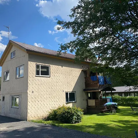 Center, Private With Kitchen Or Entire 88m2 Mäntyharju