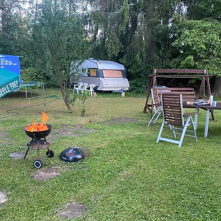 Apartament Center, Private With Kitchen Or Entire 88m2