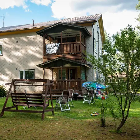 Keskus, Yksityishuoneita Keittioellae Tai Koko 88m2 Asunto Apartamento *