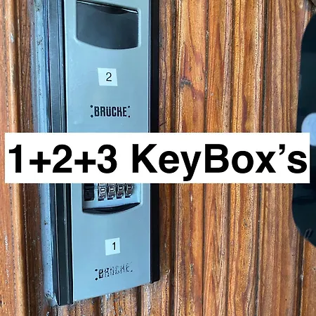 Apartament Center, Private With Kitchen Or Entire 88m2 *