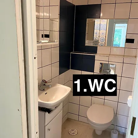 Apartament Center, Private With Kitchen Or Entire 88m2 Mäntyharju