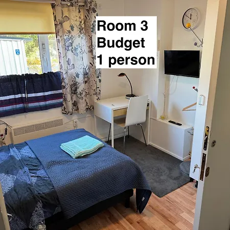 Appartement Center, Private With Kitchen Or Entire 88m2 *